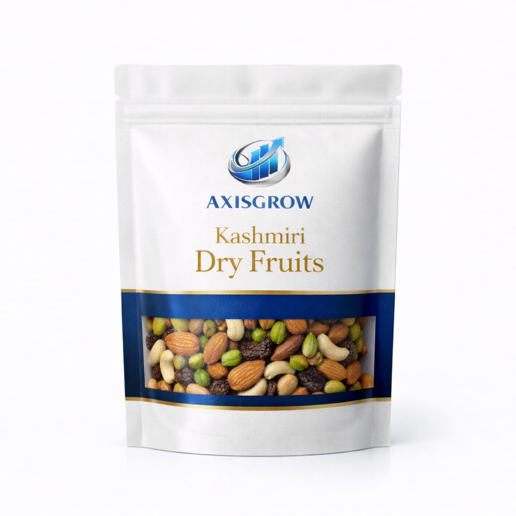 Mixed Dry Fruits