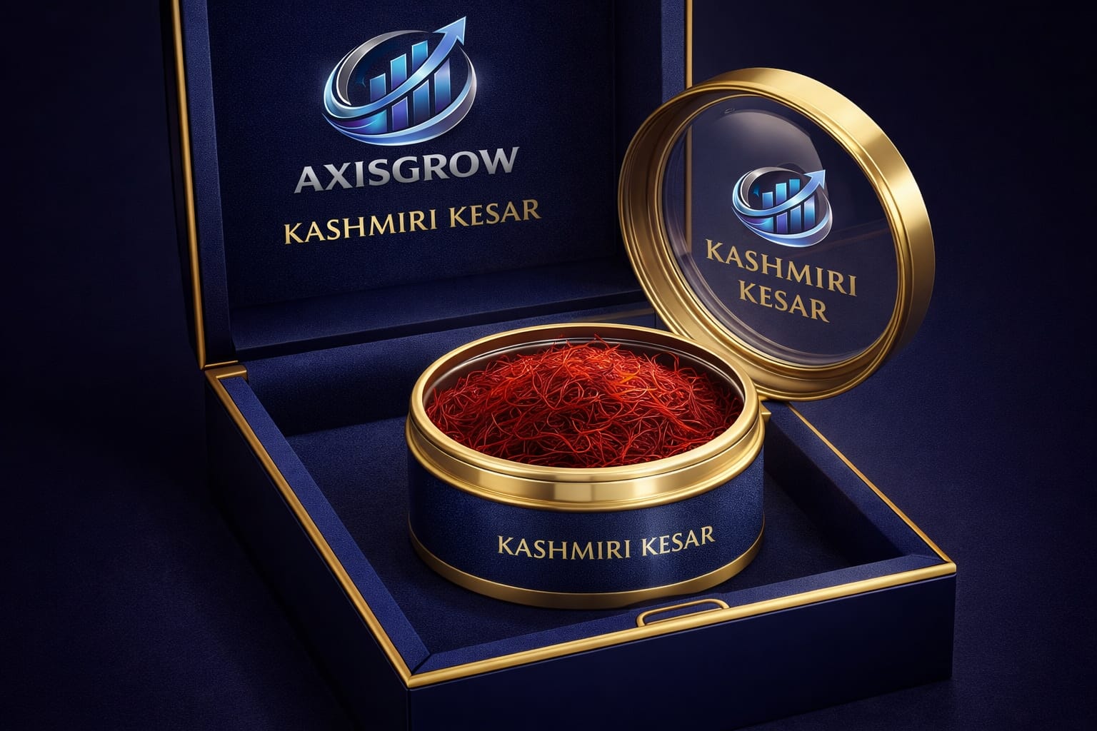 Kashmiri Kesar