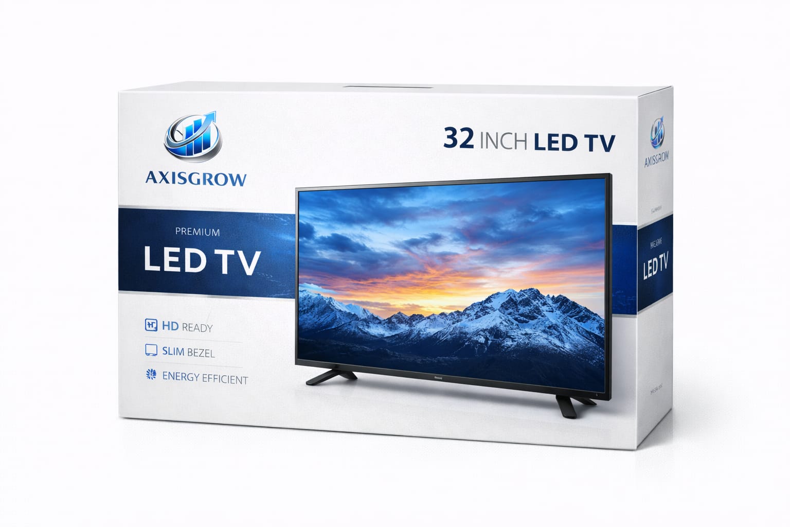 LED 32 inch TV